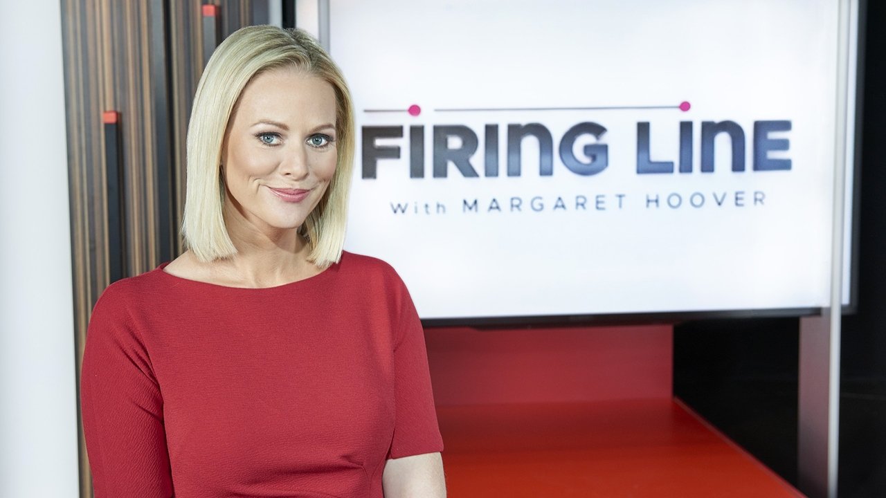 Firing Line with Margaret Hoover - Season 4 Episode 16