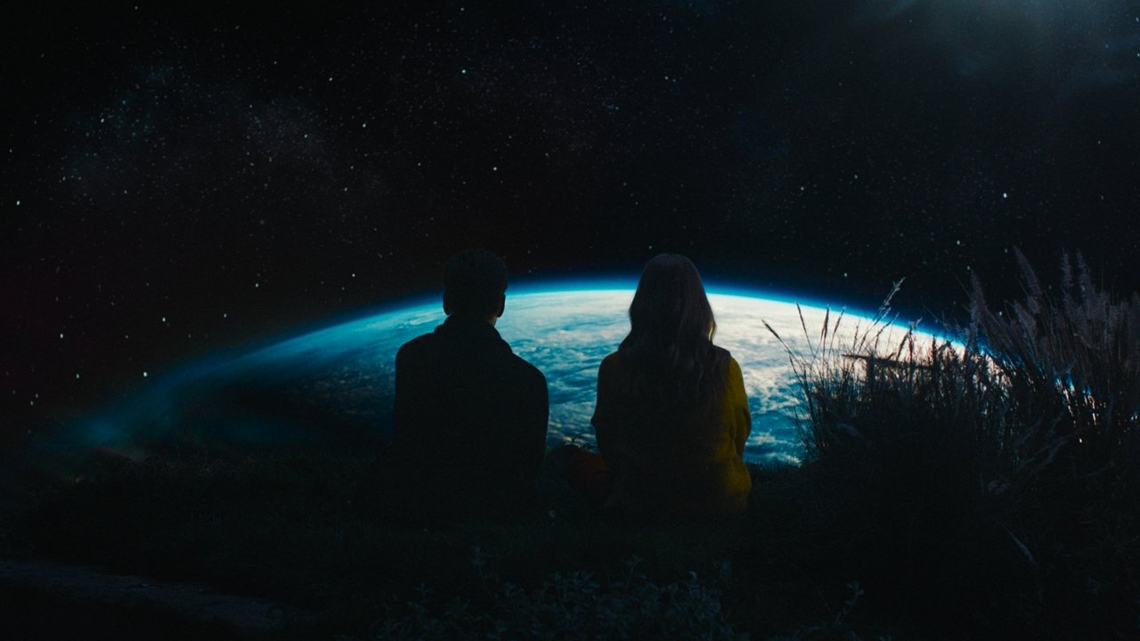 A Big Bold Beautiful Journey (2025)