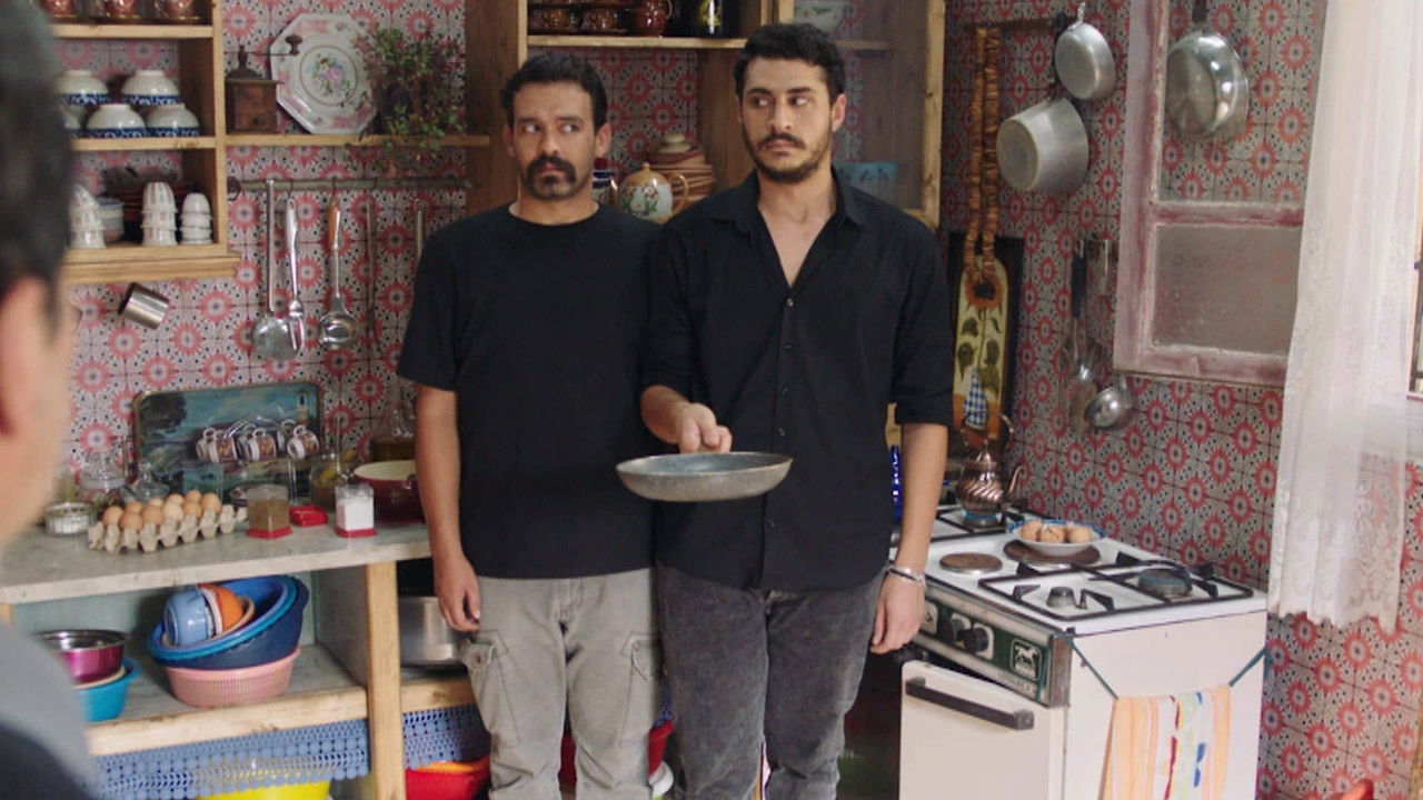 نسمات أيلول — Épisode 2