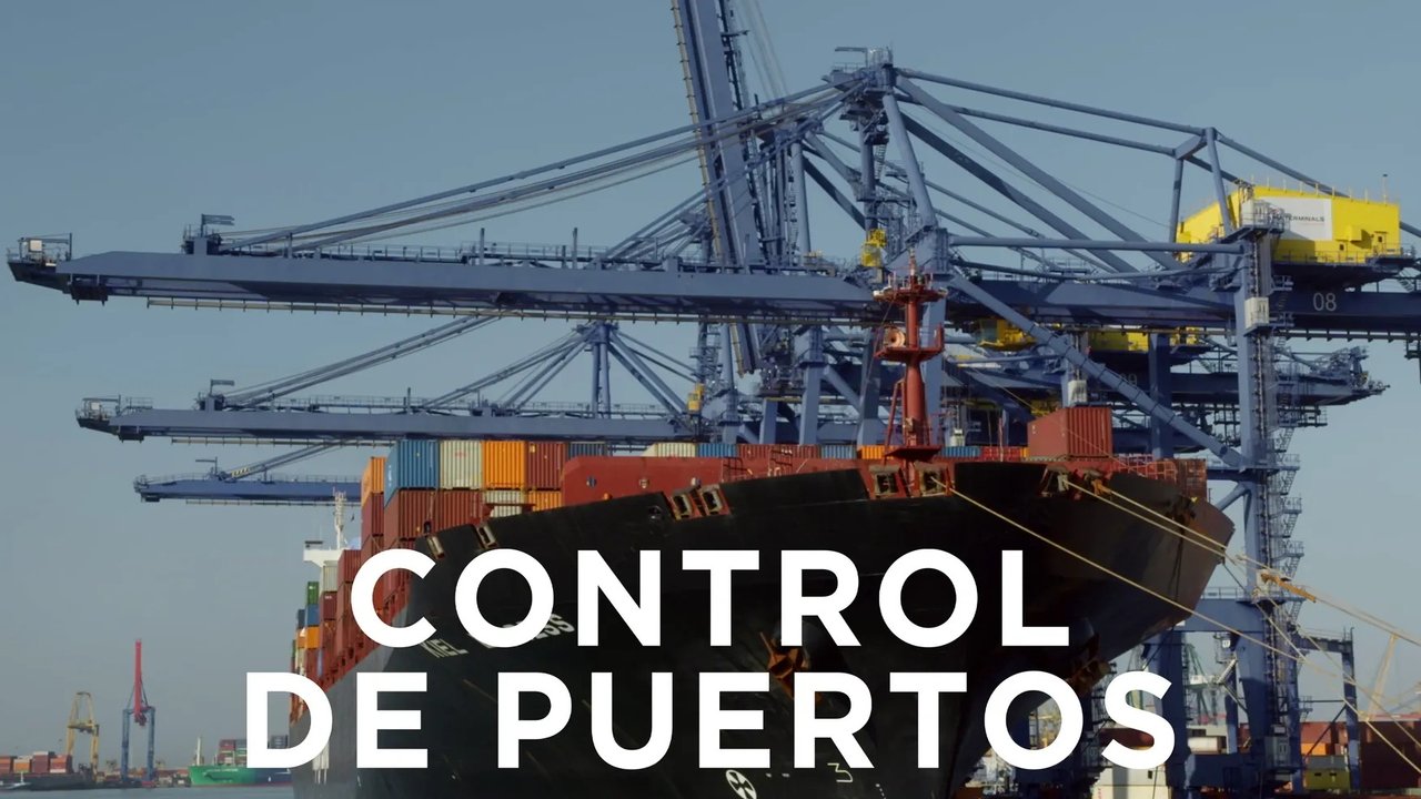 Control de Puertos