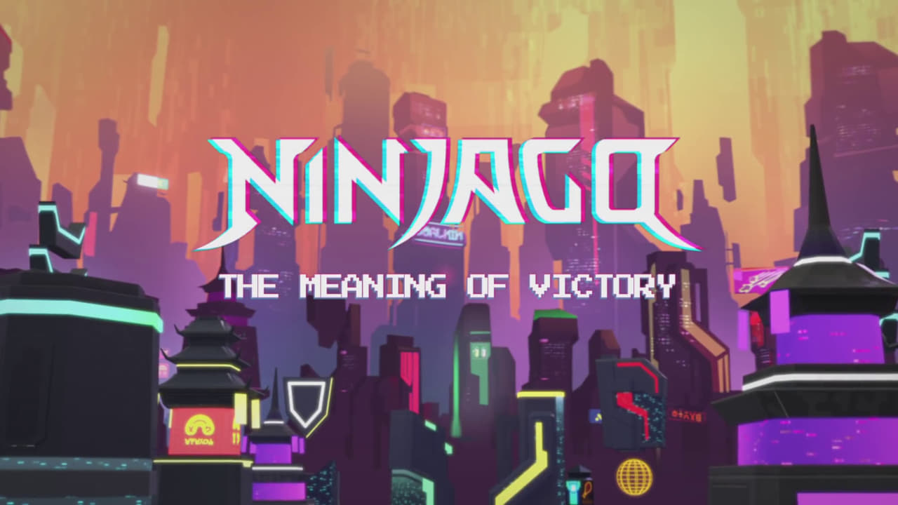 Ninjago: Masters of Spinjitzu - Season 0 Episode 67 : Prime Empire Original Shorts - Episode 03 - The Meaning of Victory