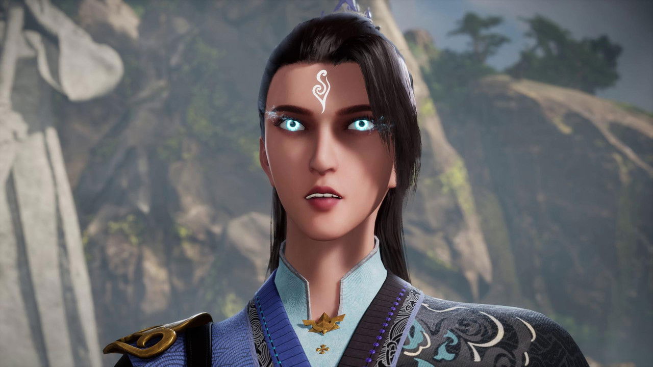 真武巅峰 — Épisode 76