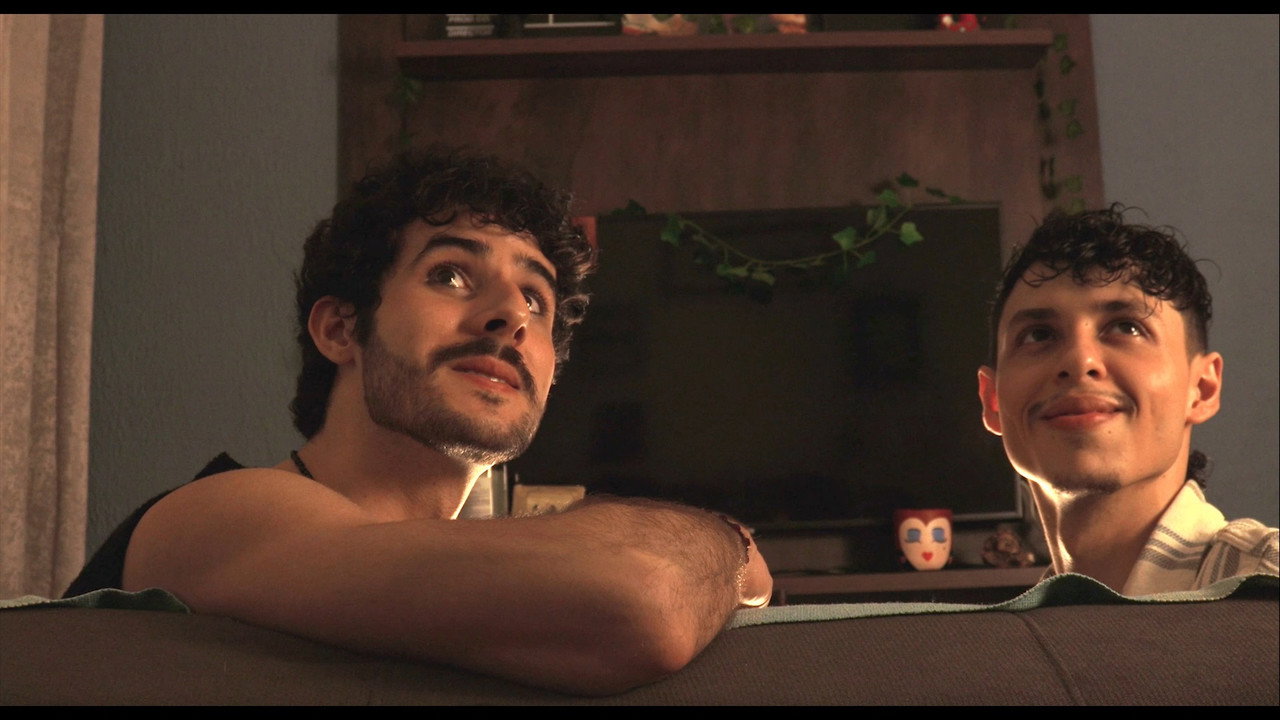 Coração de Artista still 7