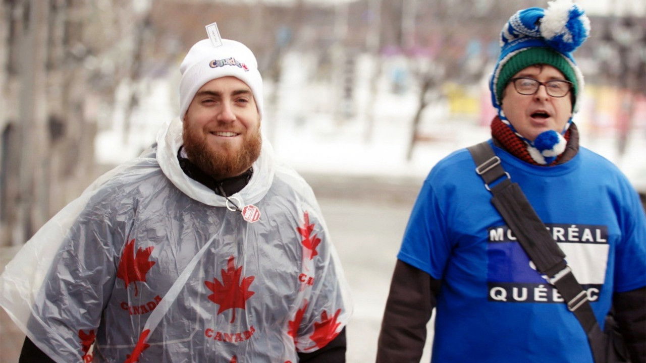 Phil s'invite — Épisode 24