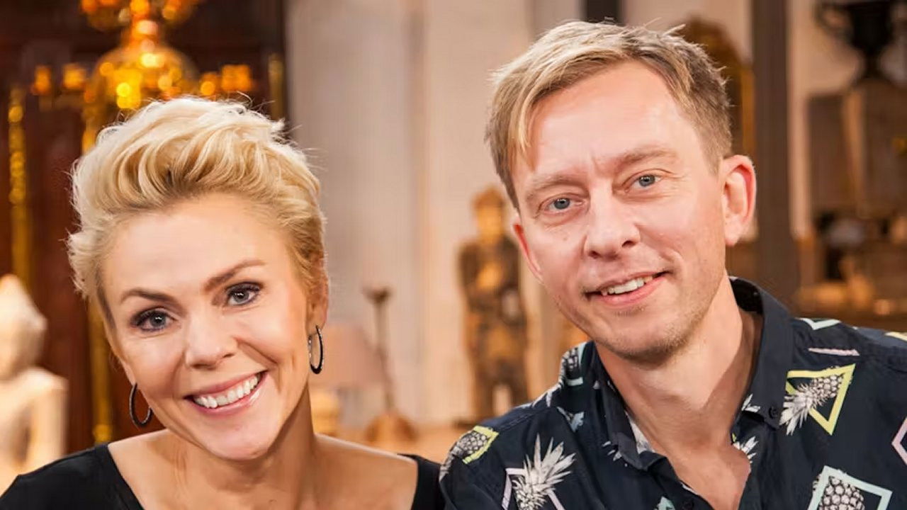 Krejlerkongen — Épisode 17