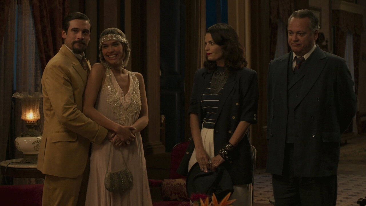 assista ao episódio 145 da temporada 1