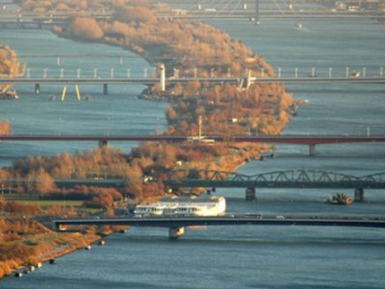 Alltagsgeschichten — Épisode 12