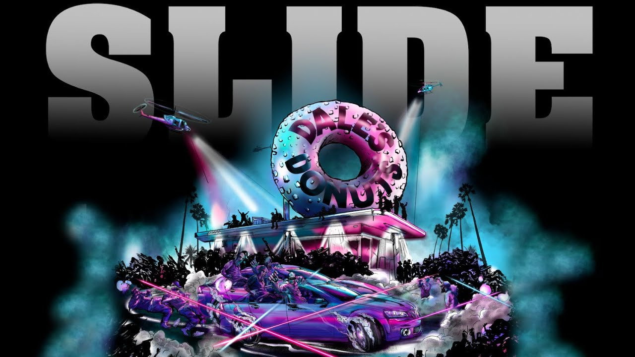 SLIDE