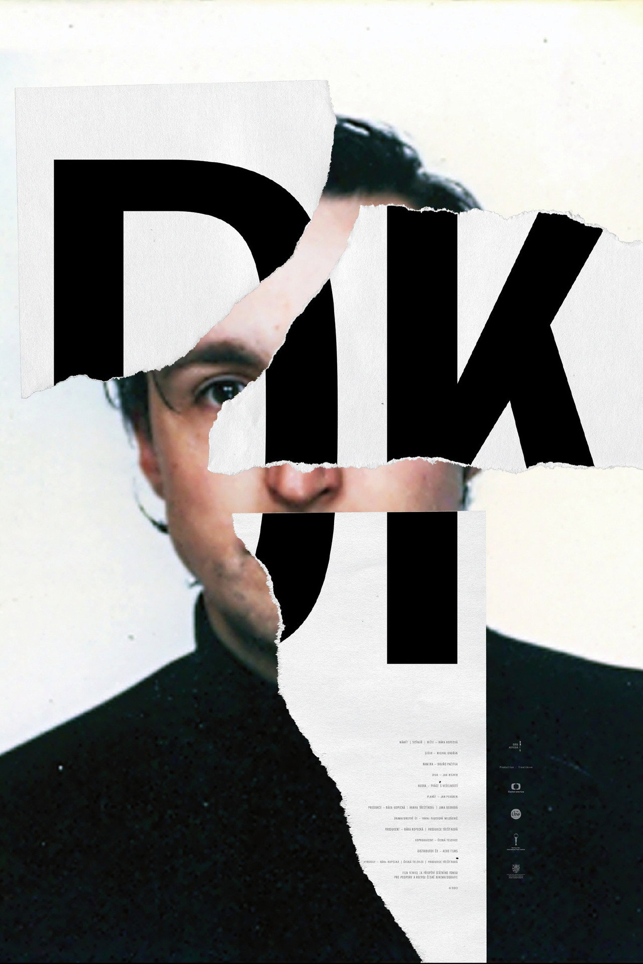 DK filmaffisch