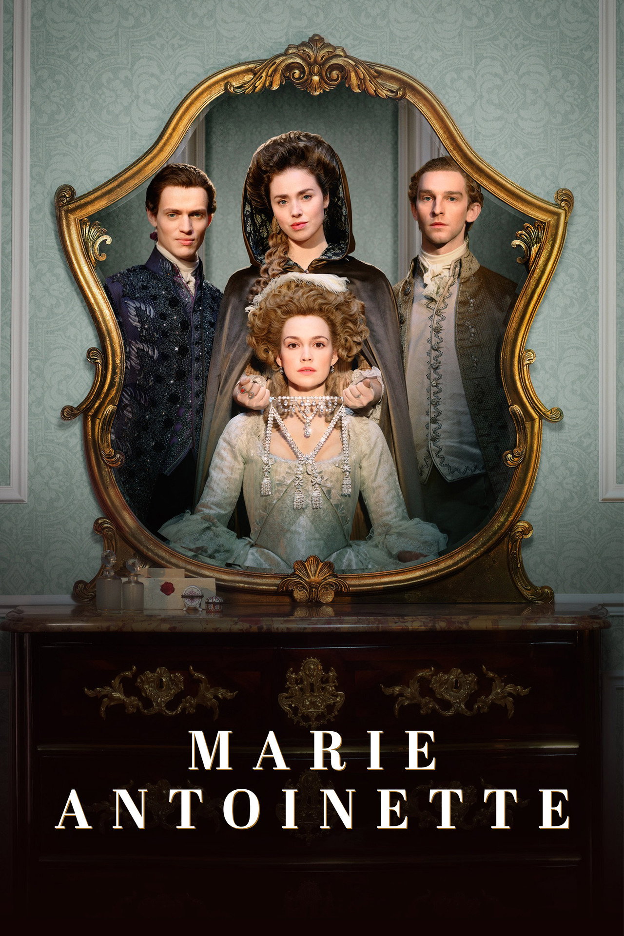 Marie Antoinette