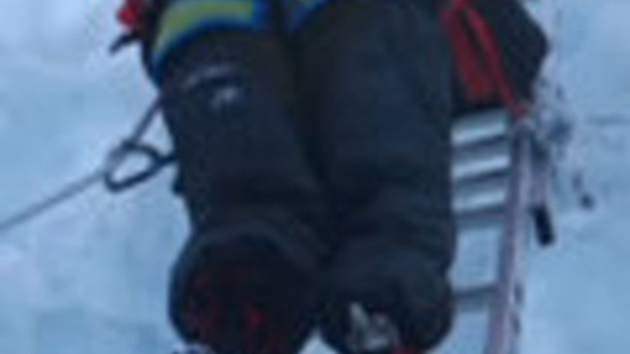 传奇故事 — Épisode 57