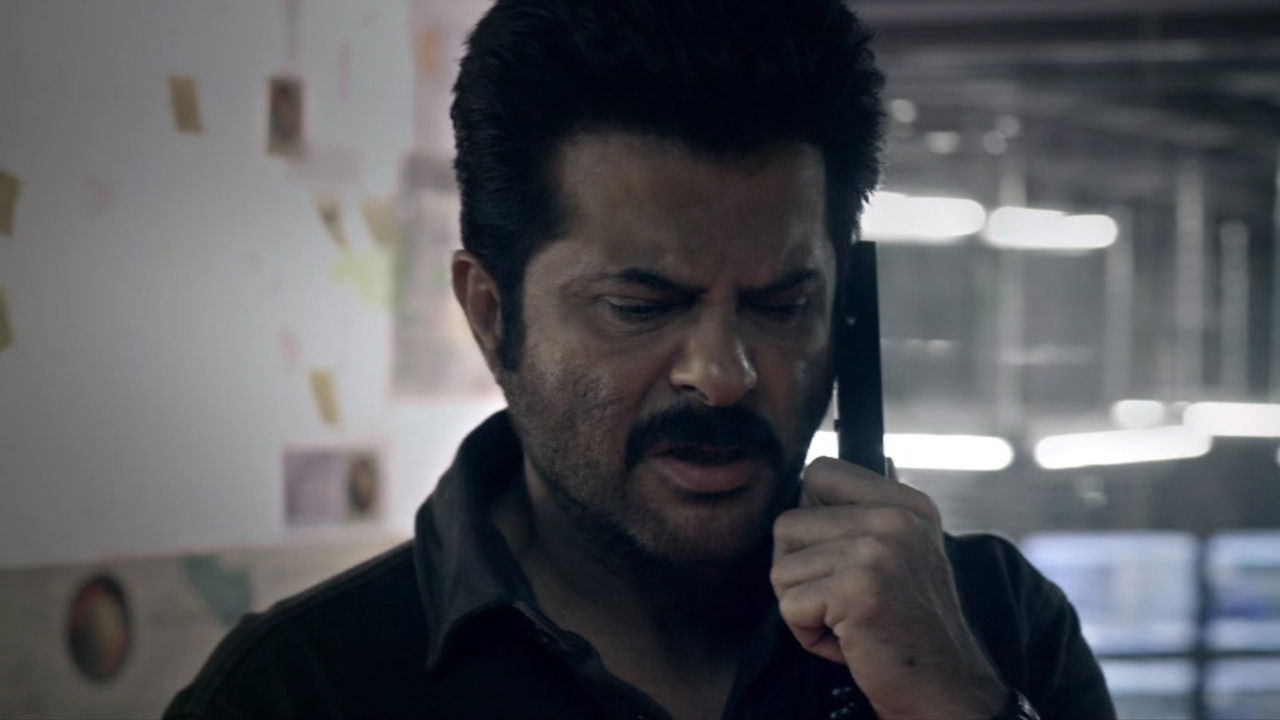 24: India — Épisode 2