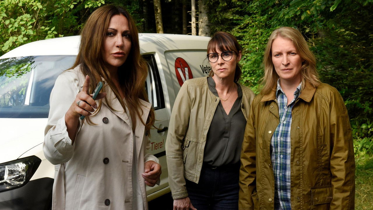 Frühling — Épisode 4