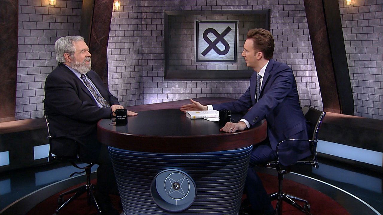 The Opposition with Jordan Klepper - Season 1 Episode 51 : David Cay Johnston