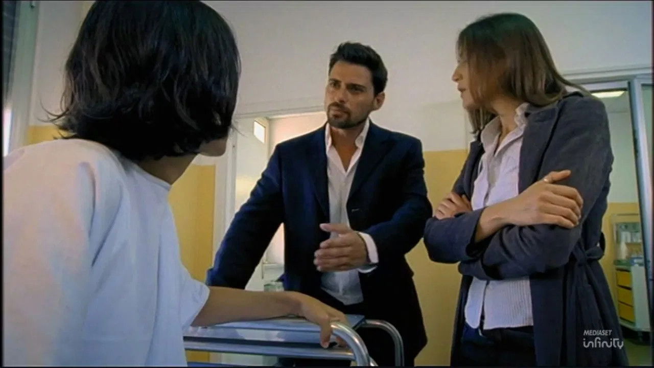 Julia Corsi, Commissaire — Épisode 13