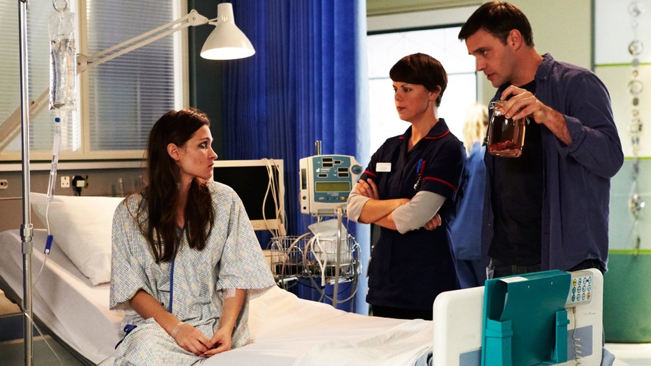 Holby City - Season 14 Episode 12 : When the Hangover Strikes