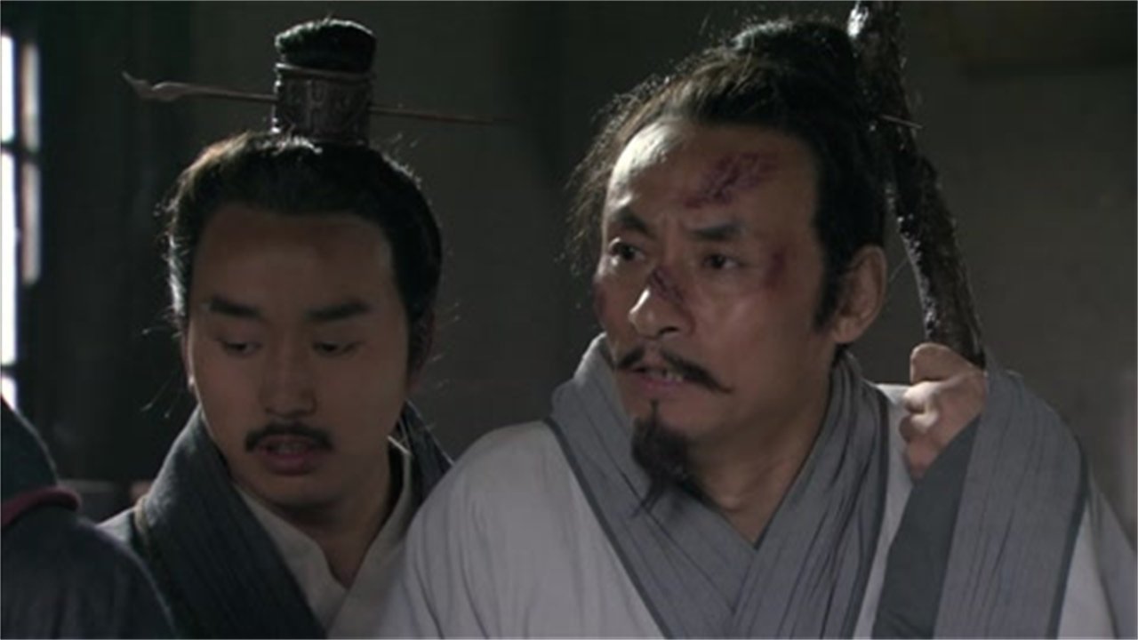The Qin Empire - Season 3 Episode 20 : Episode 20