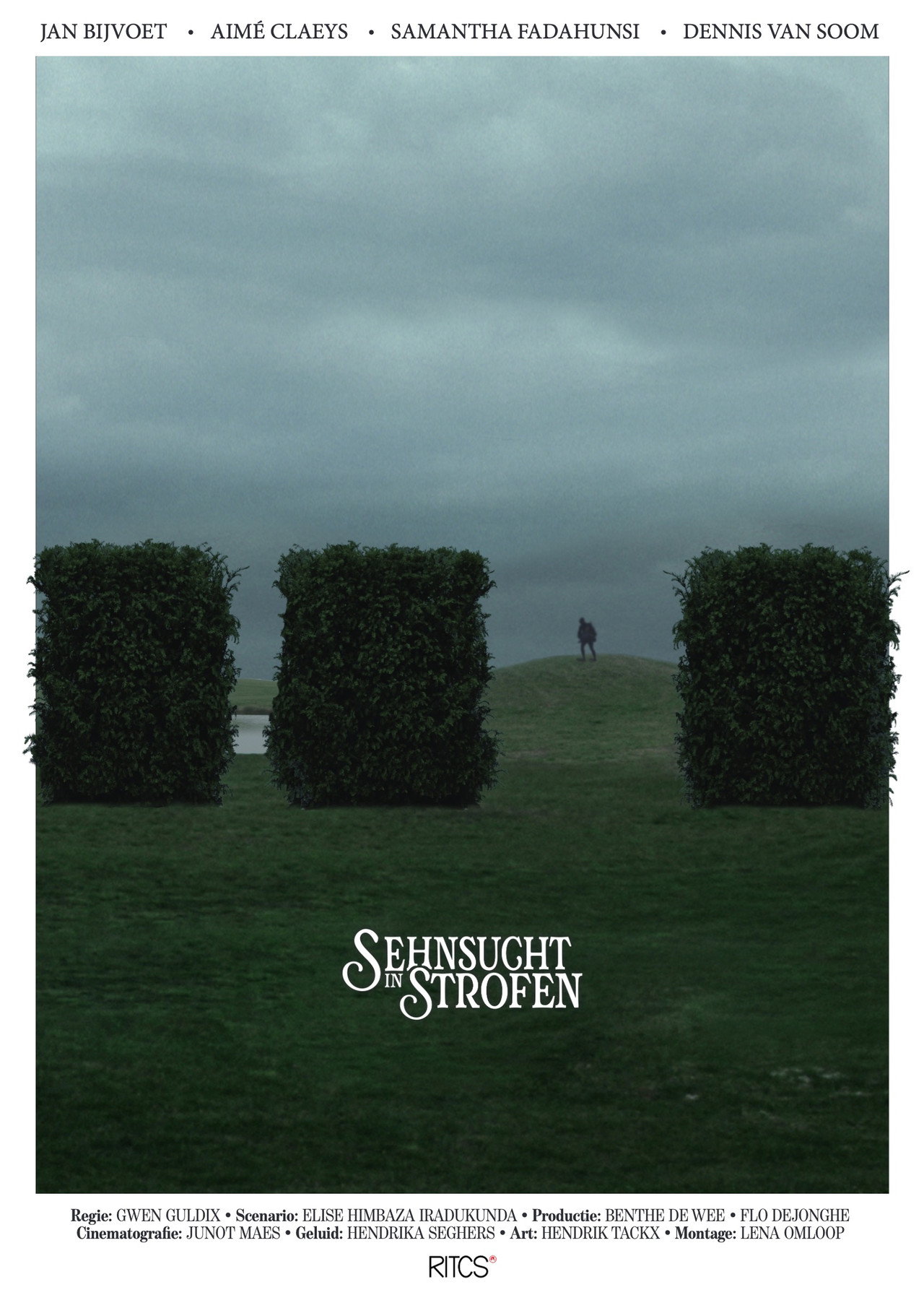 Stanzas in Dejection