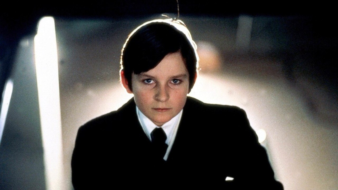 Omen II: İfrit