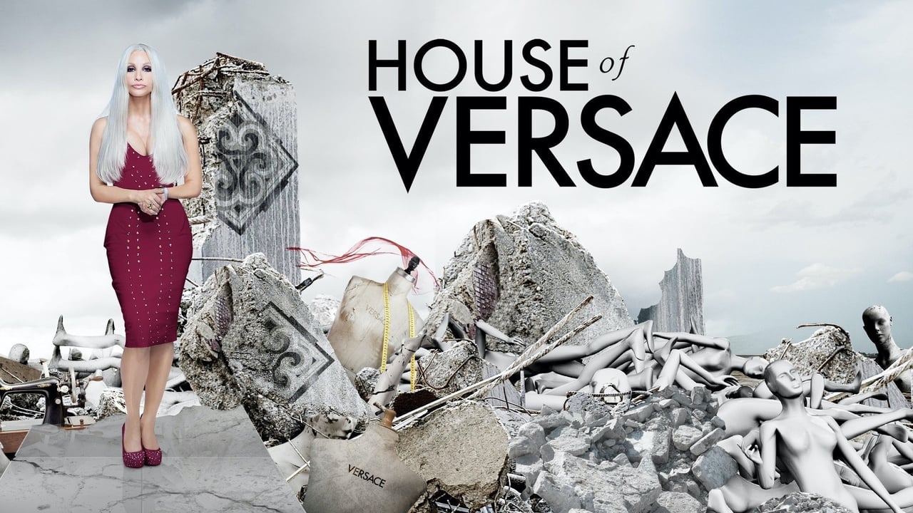 Scen från House of Versace