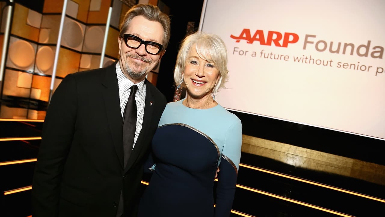 Great Performances - Season 45 Episode 14 : Movies for Grownups® Awards with AARP the Magazine