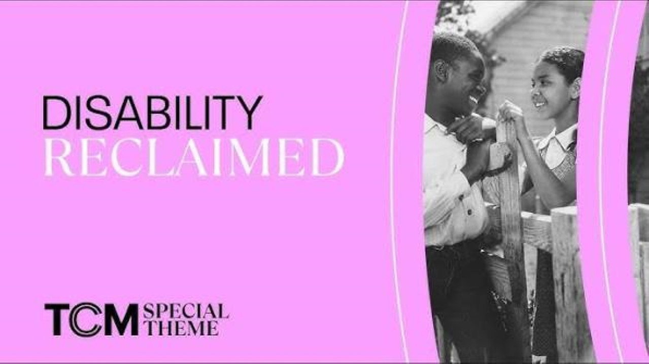 Disability Reclaimed