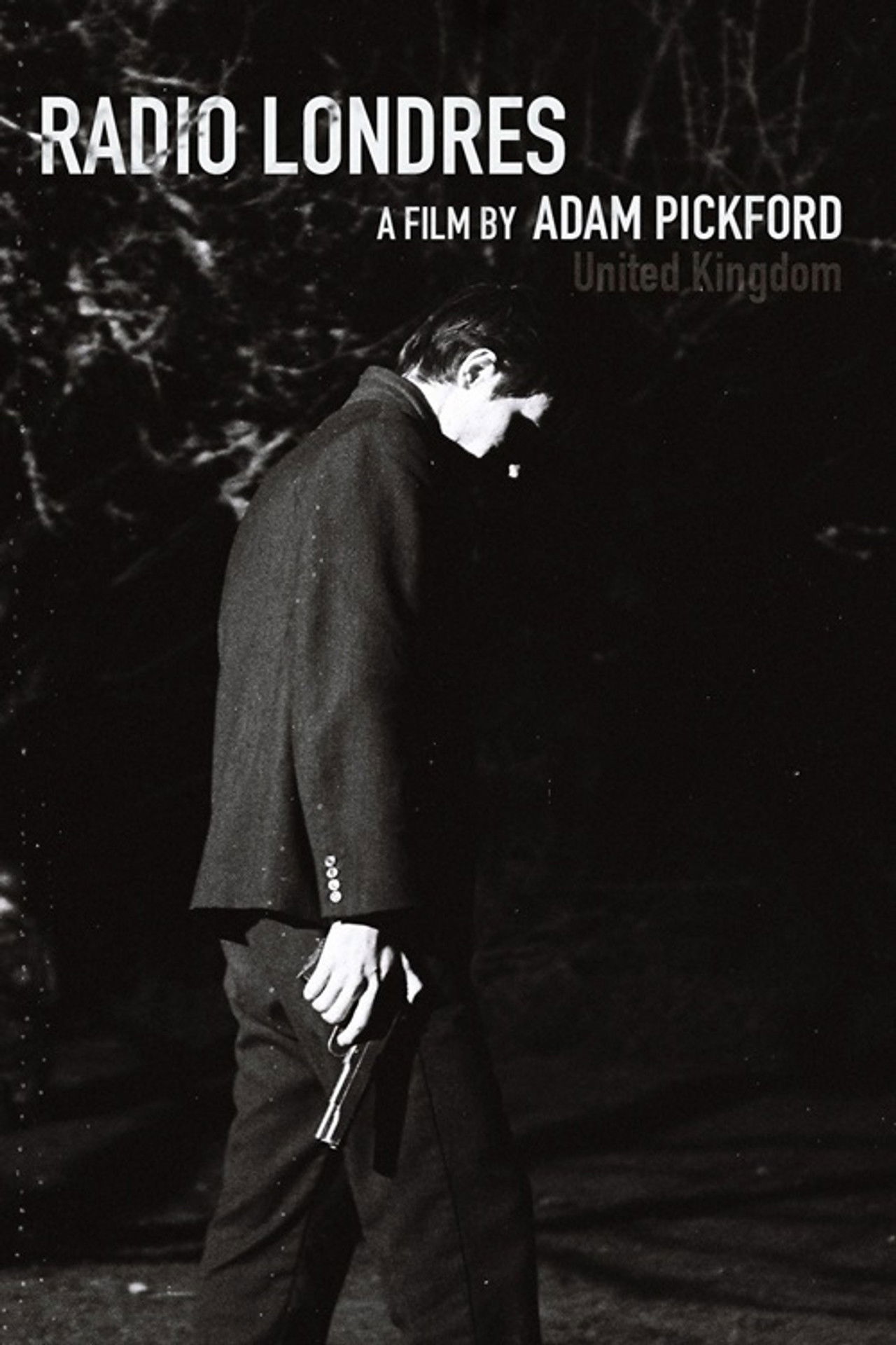 Radio Londres Backdrop