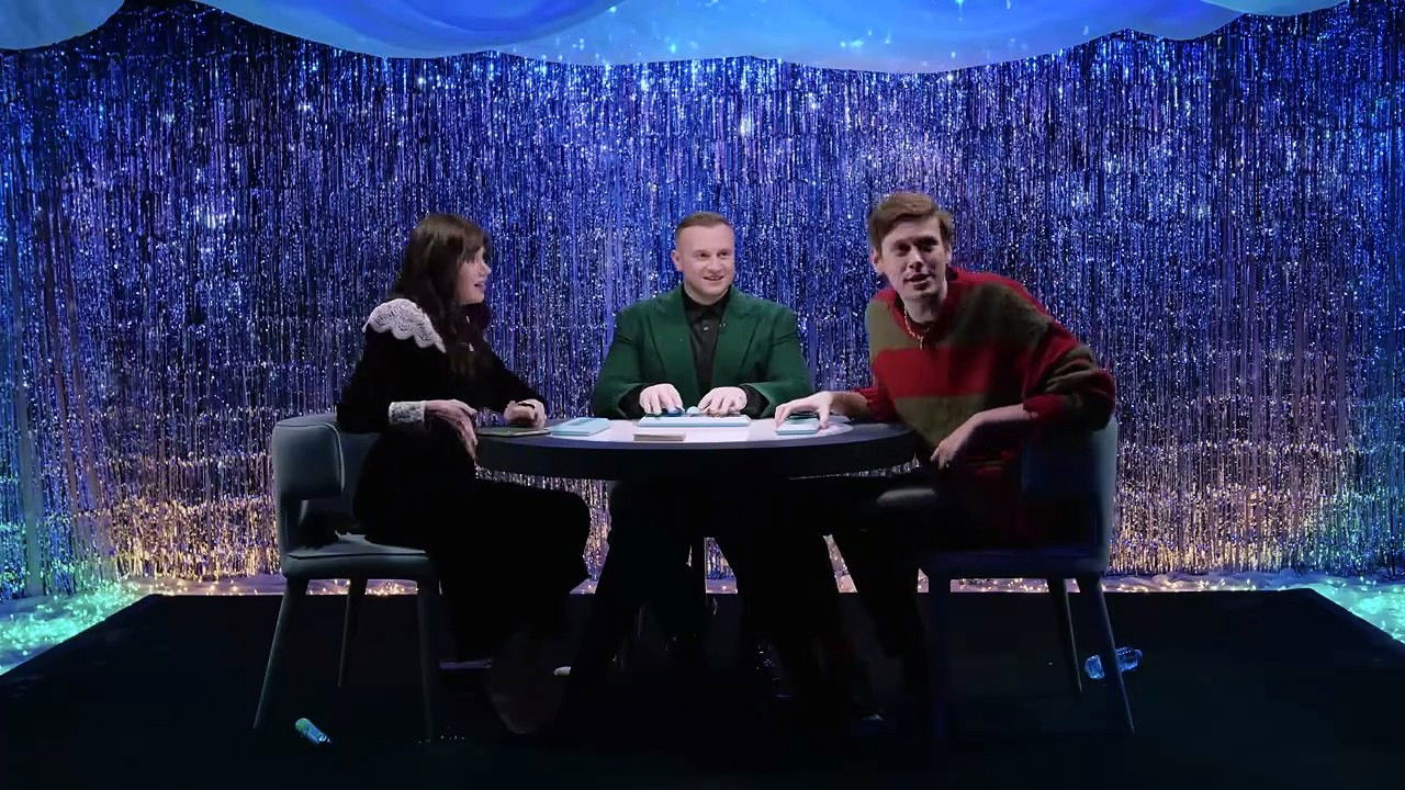 Natal Chart - Season 1 Episode 15 : #14 New Year’s special