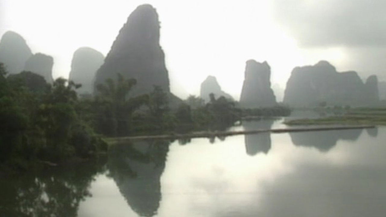 大江南北 — Épisode 8