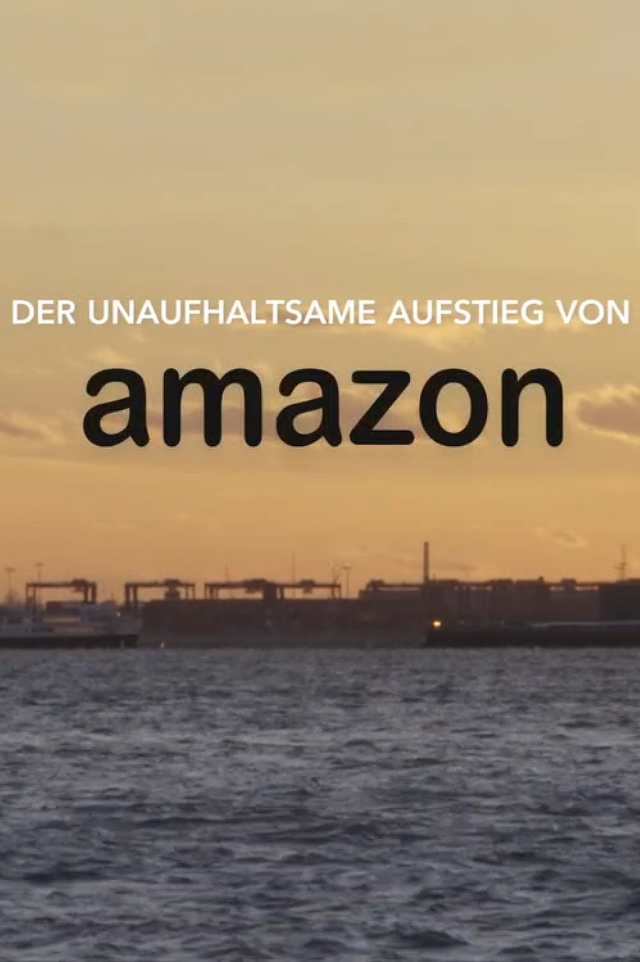 Der unaufhaltsame aufstieg von Amazon