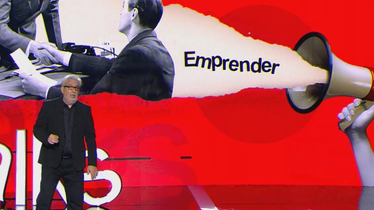 Leo talks — Épisode 5