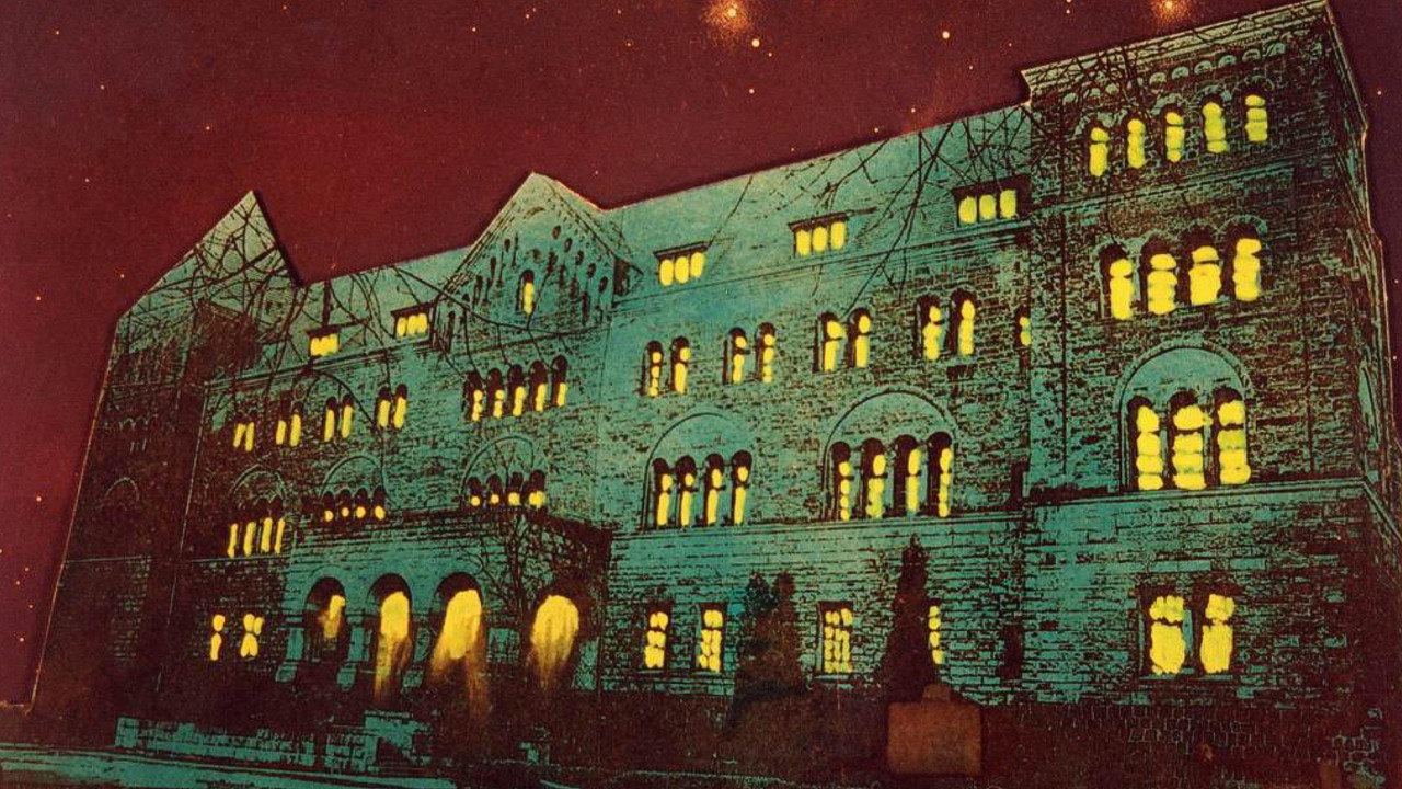 The Old Castle still 2