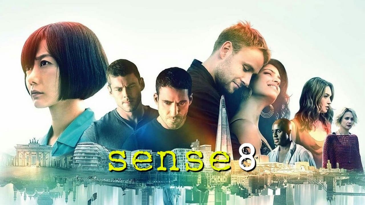 Sense8 - Season 2 Episode 4