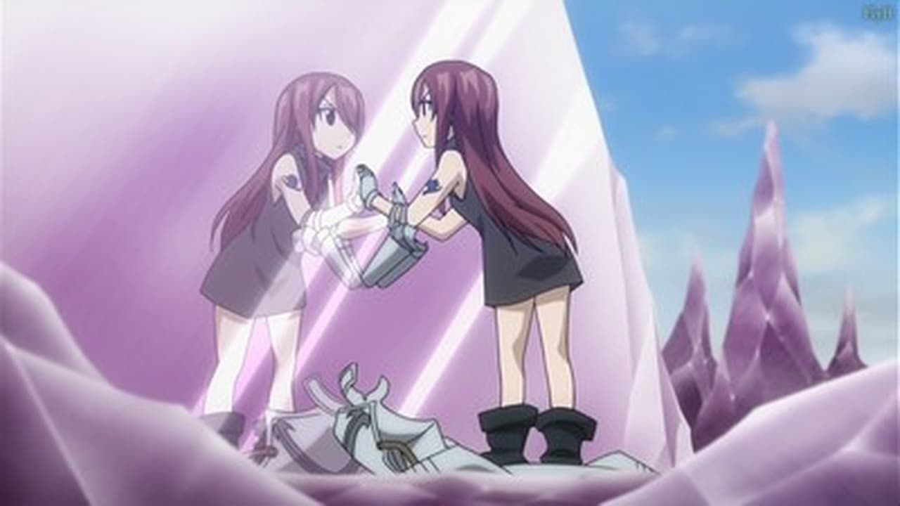 Fairy Tail - Season 6 Episode 2 : Wizards vs. Hunters