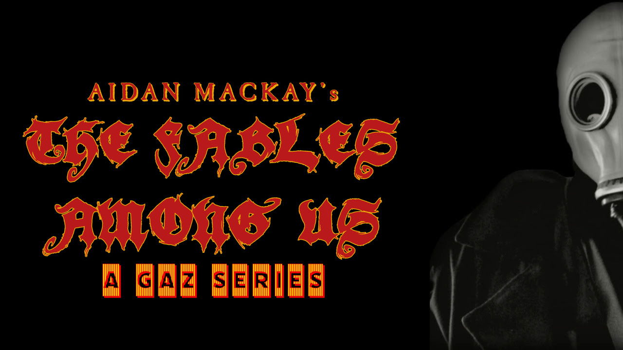 Fables Among Us — Épisode 3