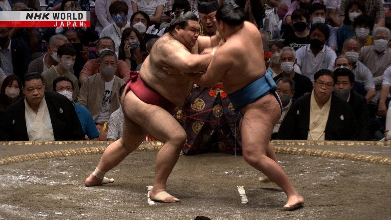 GRAND SUMO Highlights - Season 13 Episode 14 : Day 14