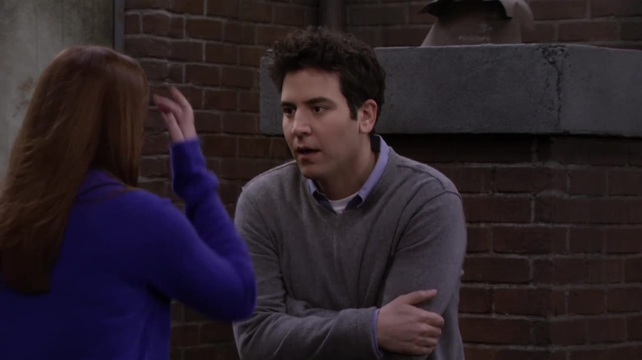 How I Met Your Mother - Season 8 Episode 13 : Band or DJ?