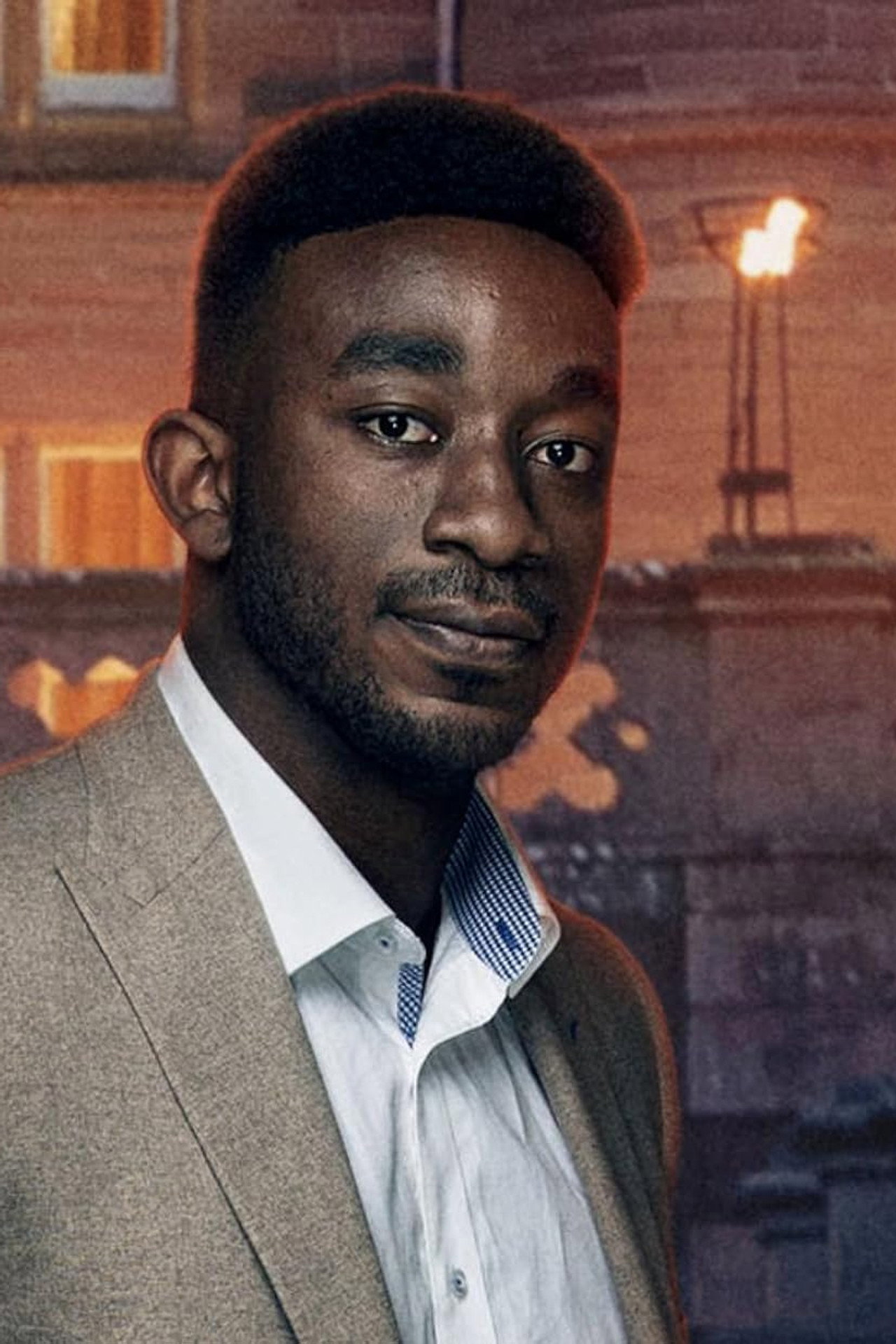Amos Ogunkoya