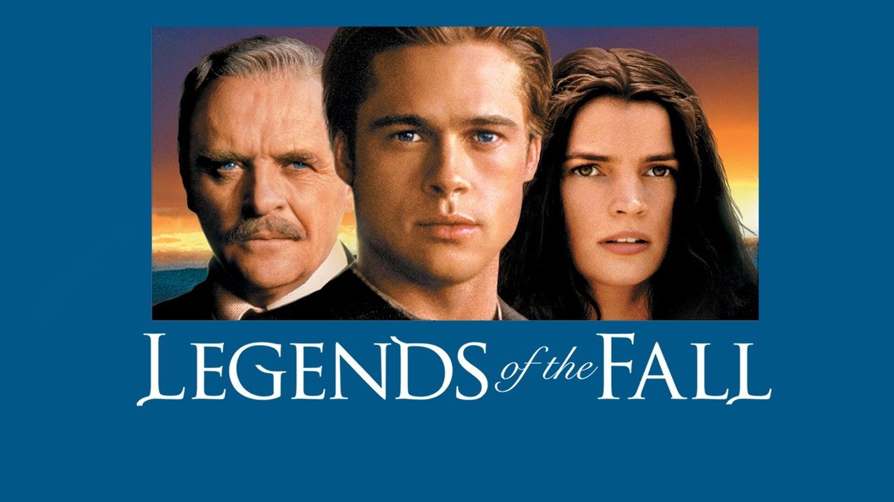 Legends of the Fall