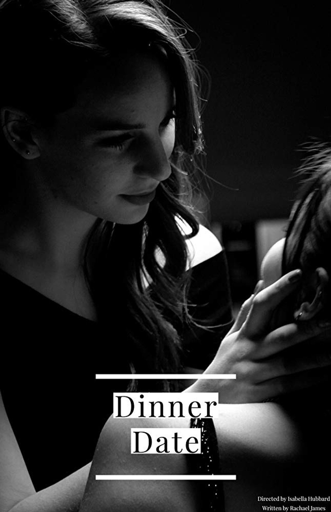 Dinner Date filmaffisch