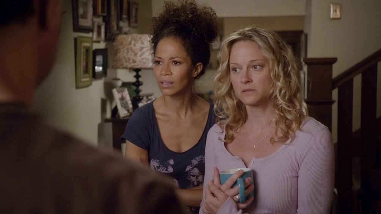 The Fosters - Season 1 Episode 7 : The Fallout