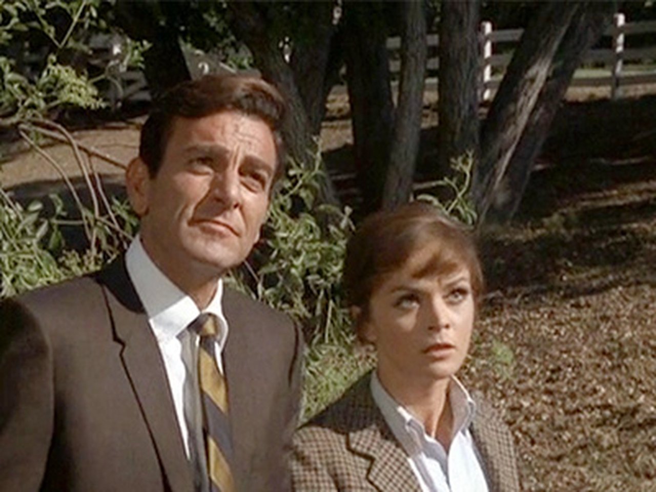 Mannix - Season 1 Episode 5 : Make Like It Never Happened