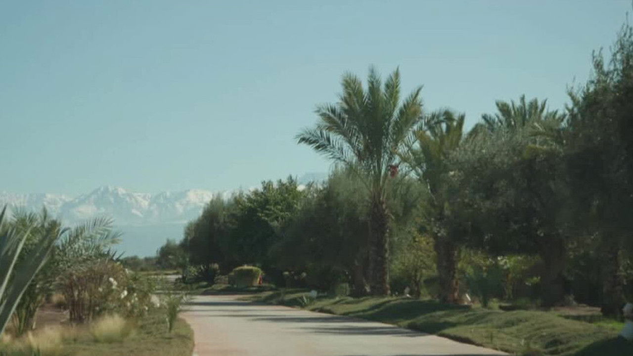66 minutes — Monaco, Eldorado des Français pendant les fêtes
