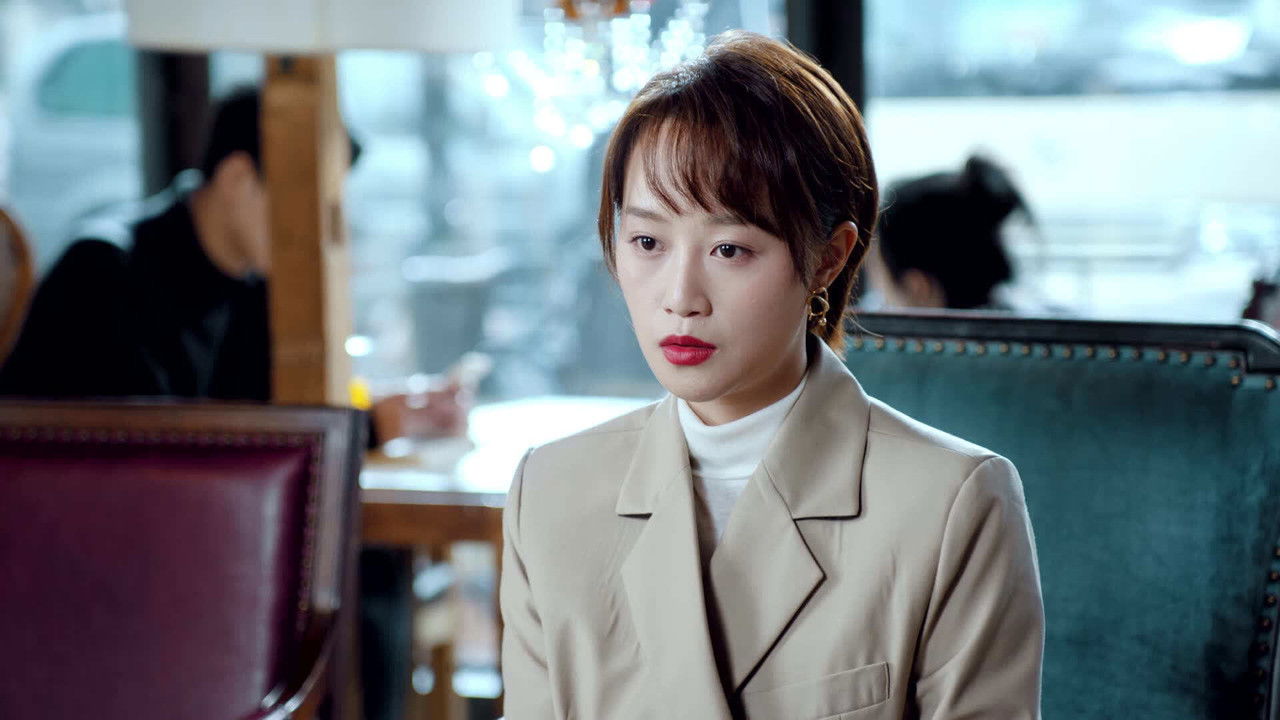 流光之下 — Épisode 28