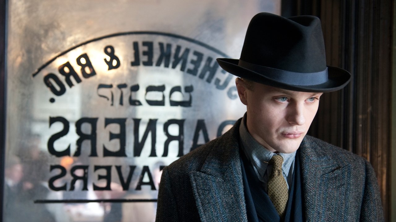 Image Boardwalk Empire