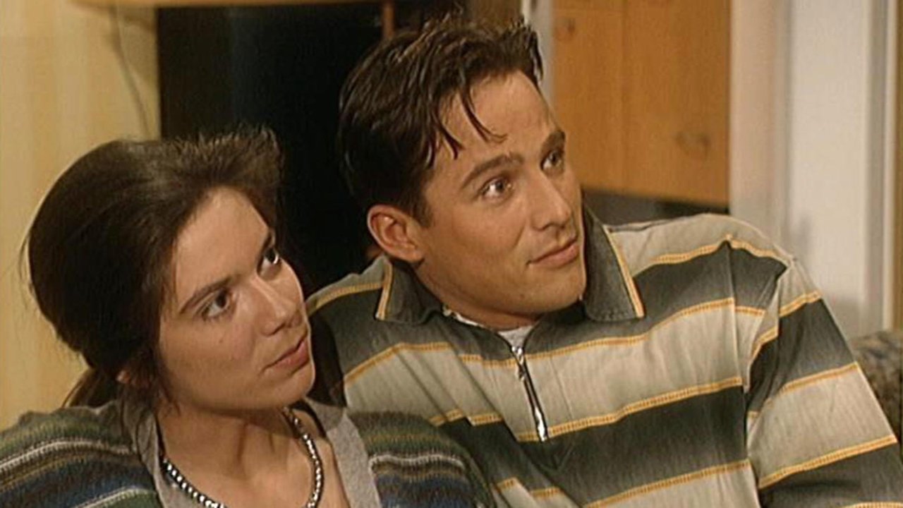 Verbotene Liebe - Season 1 Episode 88 : Episode 88