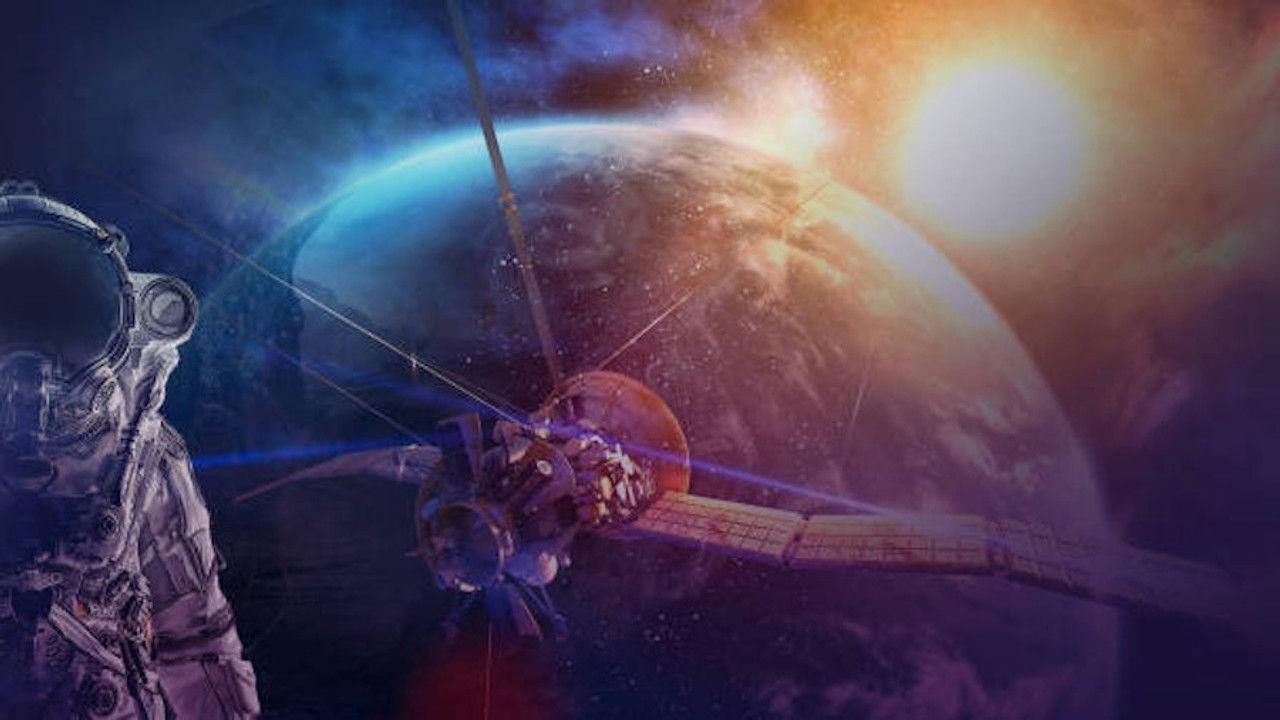 Cosmic Disclosure — Épisode 7