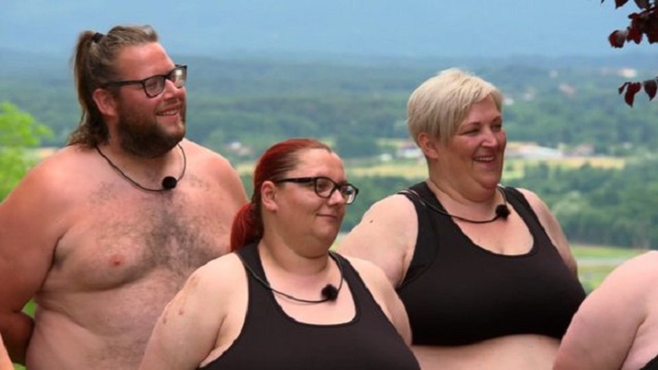 The Biggest Loser Croatia - Season 9 Episode 1 : Episode 1