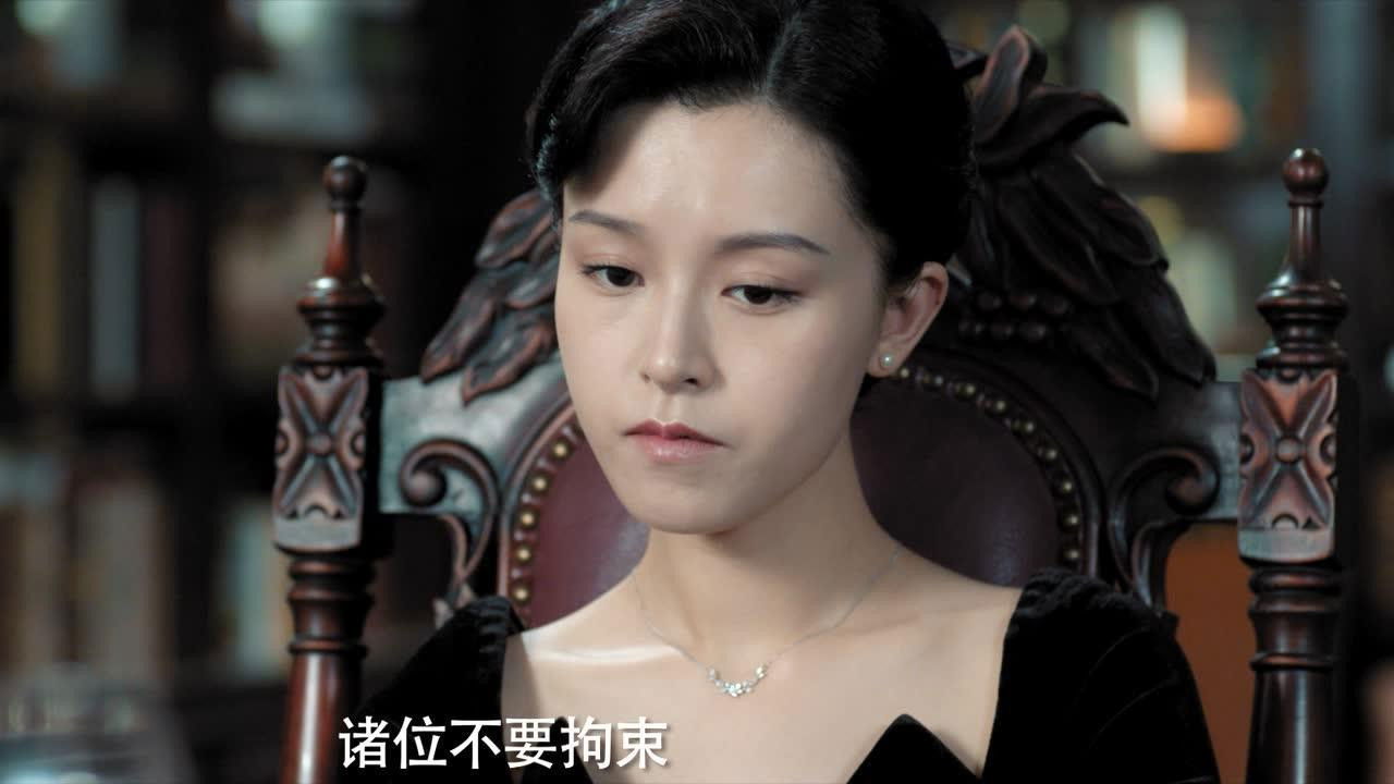 风声 — Épisode 22