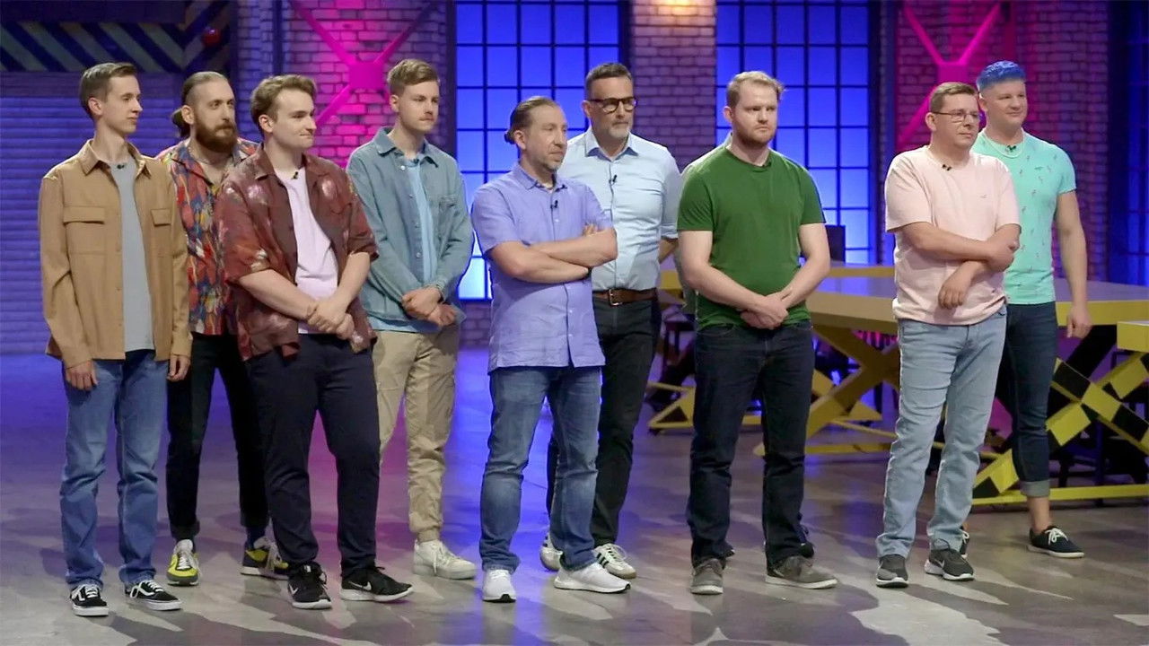 LEGO Masters (Allemagne) — Épisode 4